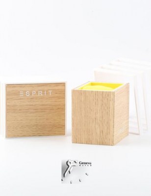 نمایندگی اسپریت: گالری ساعت ژنو نماینده رسمی فروش ساعت اسپریت